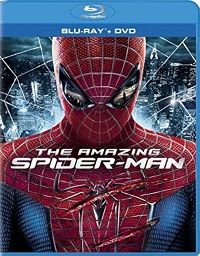 The Amazing Spider-Man (Blu-ray/DVD)