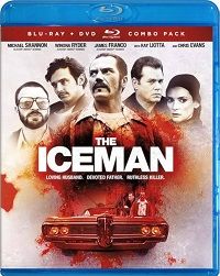 The Iceman (Blu-ray/DVD) (2012)