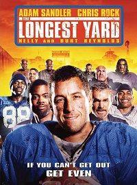 The Longest Yard (DVD) (2005)