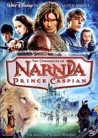 The Chronicles of Narnia: Prince Caspian (DVD)