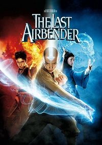 The Last Airbender (DVD)