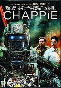Chappie (DVD)