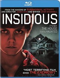 Insidious (Blu-ray)