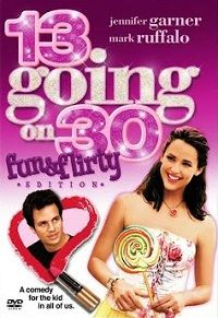 13 Going on 30 (DVD) Fun &amp; Flirty Edition