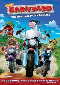 Barnyard (DVD)