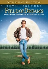 Field of Dreams (DVD) Anniversary Edition