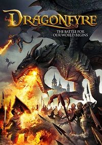 Dragonfyre (DVD)