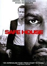 Safe House (DVD)