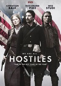 Hostiles (DVD)