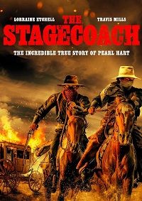 The Stagecoach (DVD) (2021)