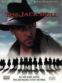 The Jack Bull (DVD)