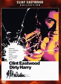 Dirty Harry (DVD)