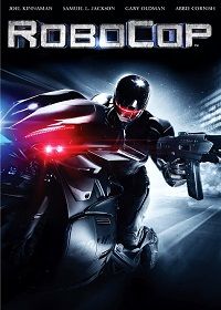 RoboCop (DVD) (2014)