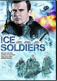 Ice Soldiers (DVD)