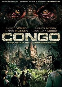 Congo (DVD)