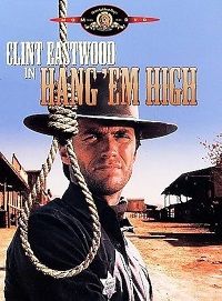 Hang 'Em High (DVD)