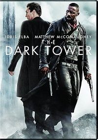 The Dark Tower (DVD)