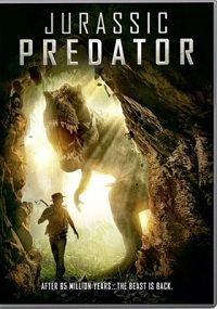 Jurassic Predator (DVD)