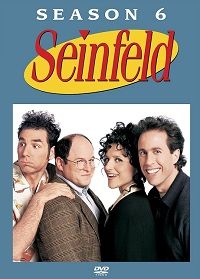 Seinfeld (DVD) Season 6