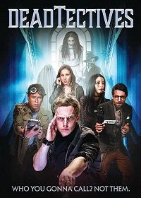 Deadtectives (DVD)