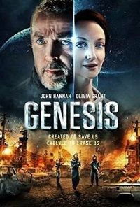 Genesis (DVD)
