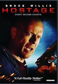 Hostage (DVD)