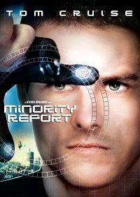 Minority Report (DVD)