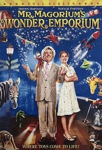 Mr. Magorium's Wonder Emporium (DVD) (Full Screen)