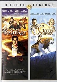 Inkheart/The Golden Compass (DVD) Double Feature