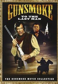 Gunsmoke: To the Last Man (DVD)