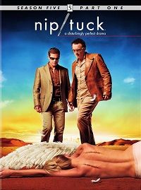Nip/Tuck (DVD) Season Five/Part One