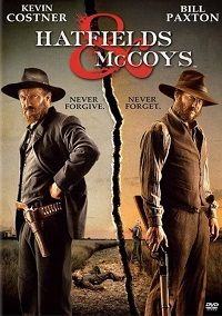 Hatfields &amp; McCoys (DVD)