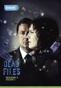 The Dead Files (DVD) Season 1/Volume 1