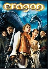 Eragon (DVD) (Full Screen)