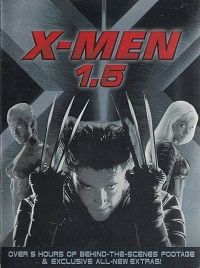 X-Men 1.5 (DVD)