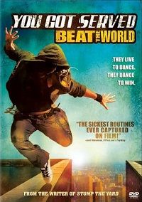 You Got Served: Beat the World (DVD)