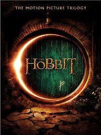 The Hobbit Trilogy (DVD) Complete Title Listing In Description