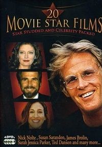 20 Movie Star Films (DVD) Complete Title Listing In Description