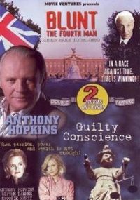 Blunt the Fourth Man/Guilty Conscience (DVD) Double Feature