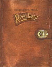 Who Framed Roger Rabbit (DVD)