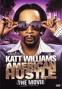 Katt Williams: American Hustle (DVD)