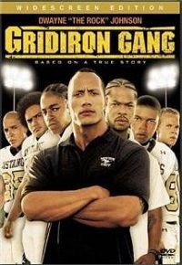Gridiron Gang (DVD) (Widescreen)