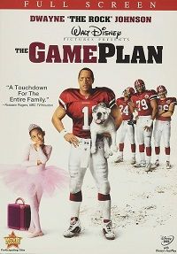 Disney's The Game Plan (DVD) (Full Screen)