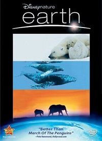 Disney Nature: Earth (DVD)