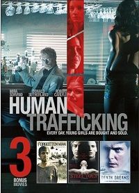 Human Trafficking (DVD) Plus 3 Bonus Movies