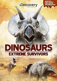 Dinosaurs: Extreme Survivors (DVD)