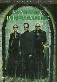 Matrix Reloaded (DVD)