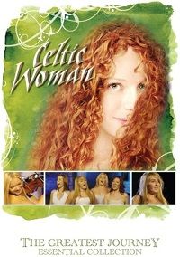 Celtic Woman: The Greatest Journey - Essential Collection (DVD)