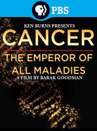 Cancer: The Emperor of All Maladies (Blu-ray)