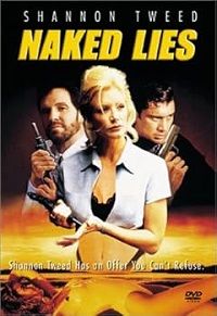 Naked Lies (DVD)